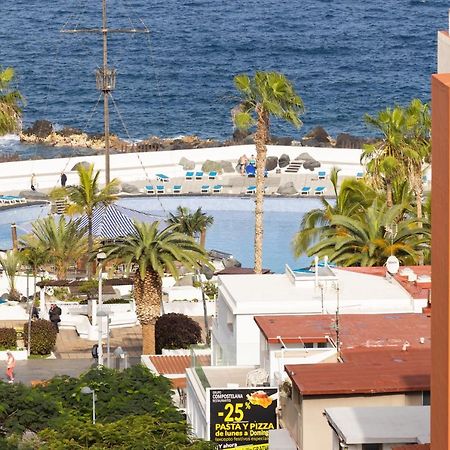 Home2Book Sea View Studio Puerto De La Cruz Zewnętrze zdjęcie