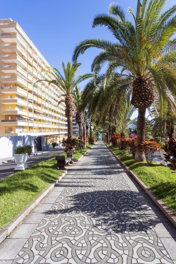 Home2Book Sea View Studio Puerto De La Cruz Zewnętrze zdjęcie