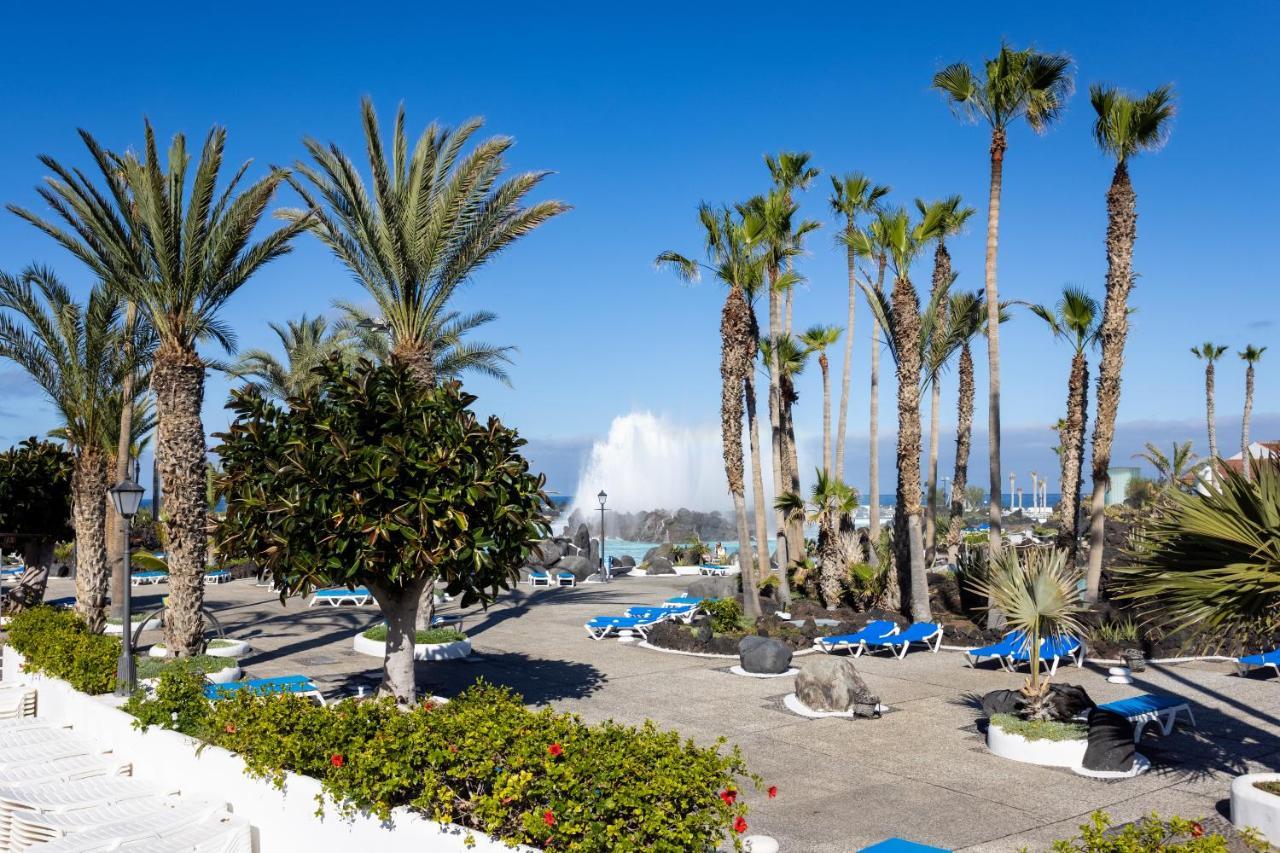 Home2Book Sea View Studio Puerto De La Cruz Zewnętrze zdjęcie
